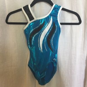brand new k bee leotard!